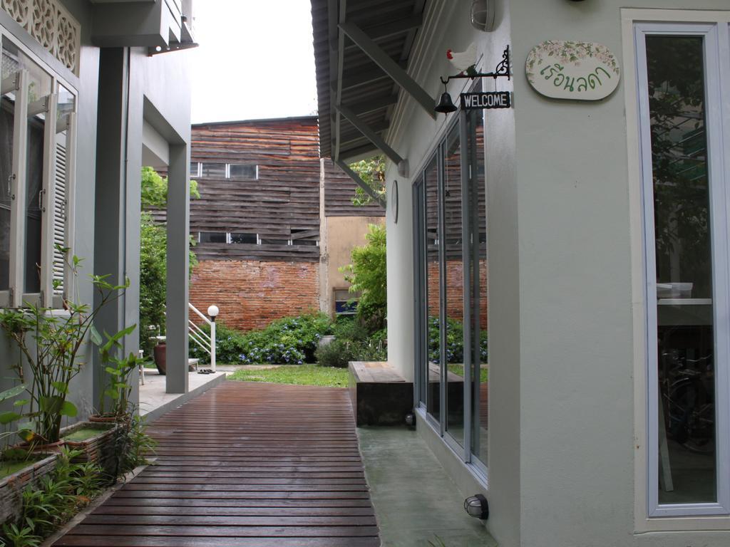 住宿加早餐酒店 拉达之家旅馆 2*